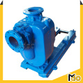 Horizontal Self Priming Sewage Pump 2 Inch to 12 Inch